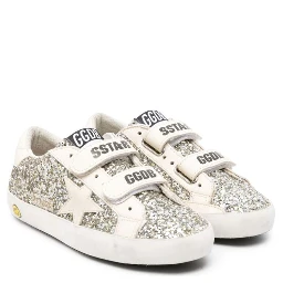 Golden Goose Kids Sneakers