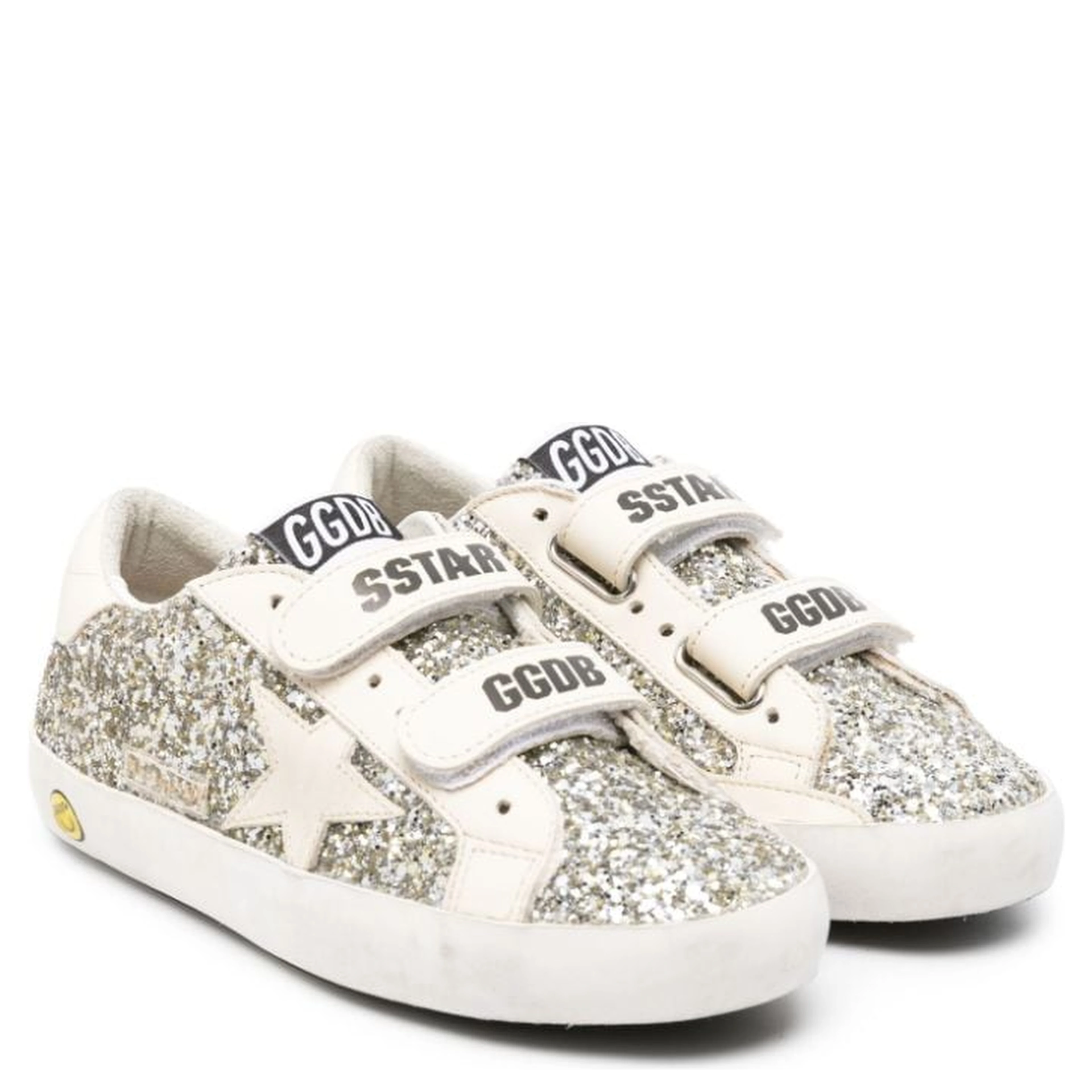 Golden Goose Kids Sneakers