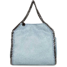 Stella McCartney Bags.. Ice Blue