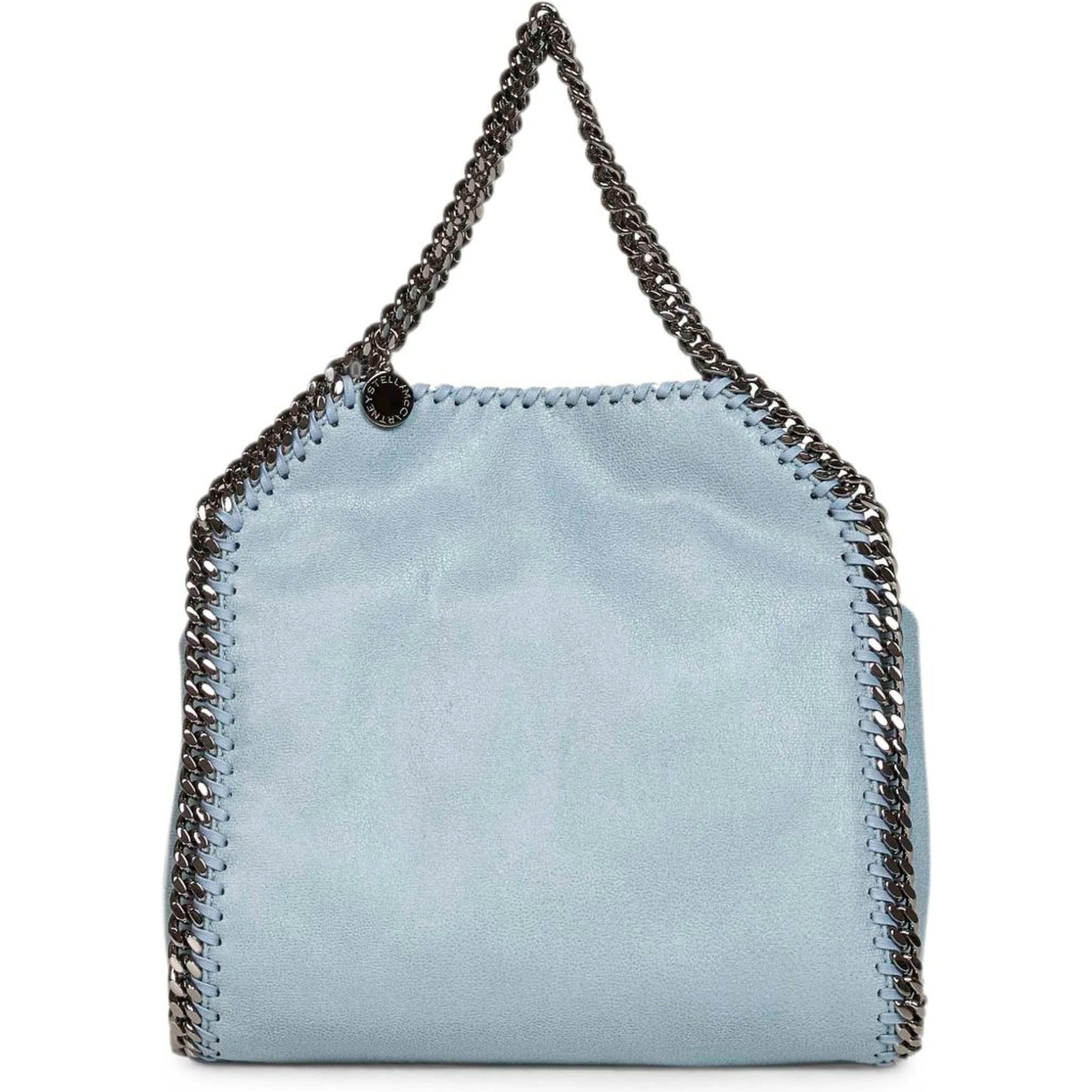 Stella McCartney Bags.. Ice Blue