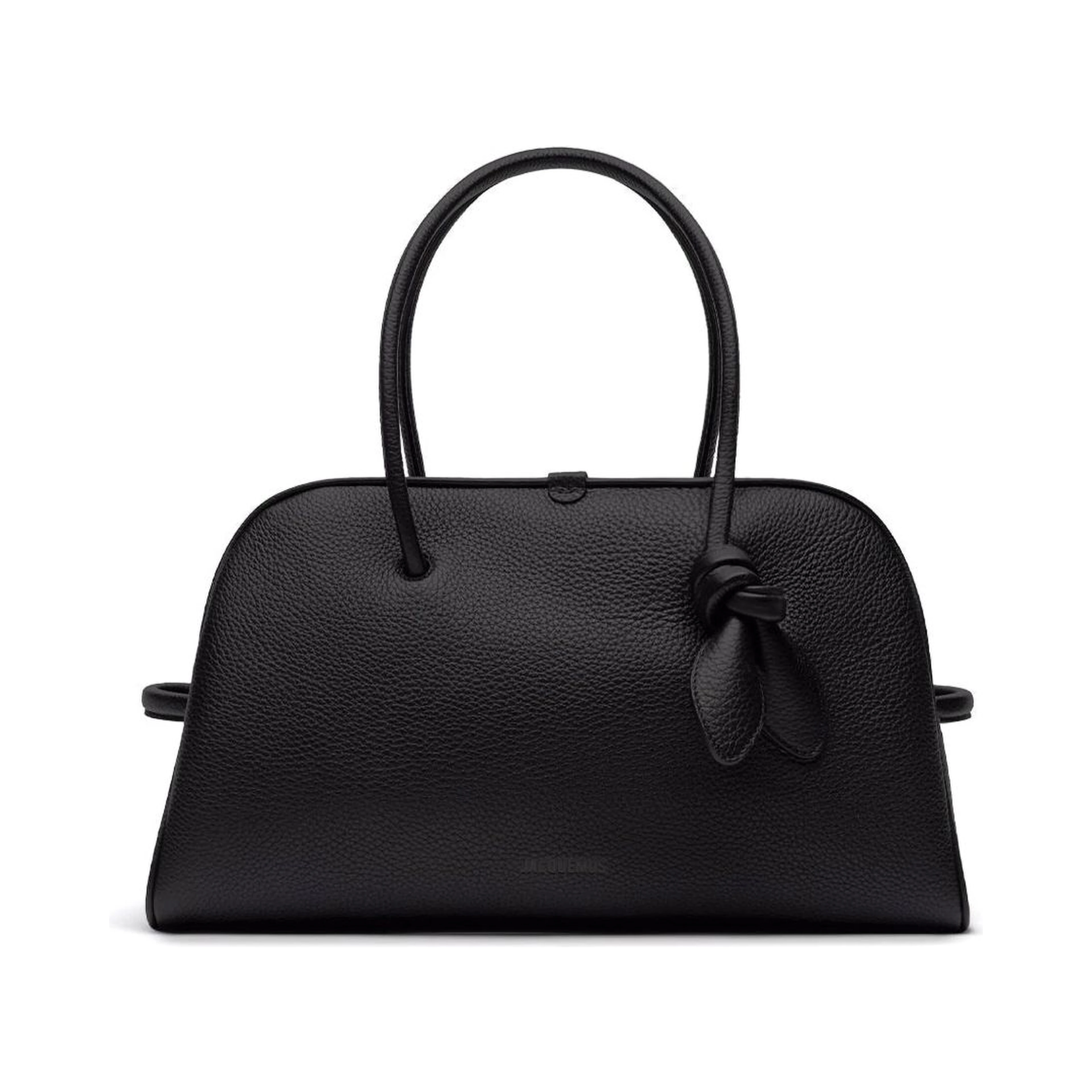 JACQUEMUS Bags.. Black