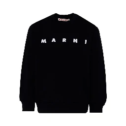 Marni Sweaters Black