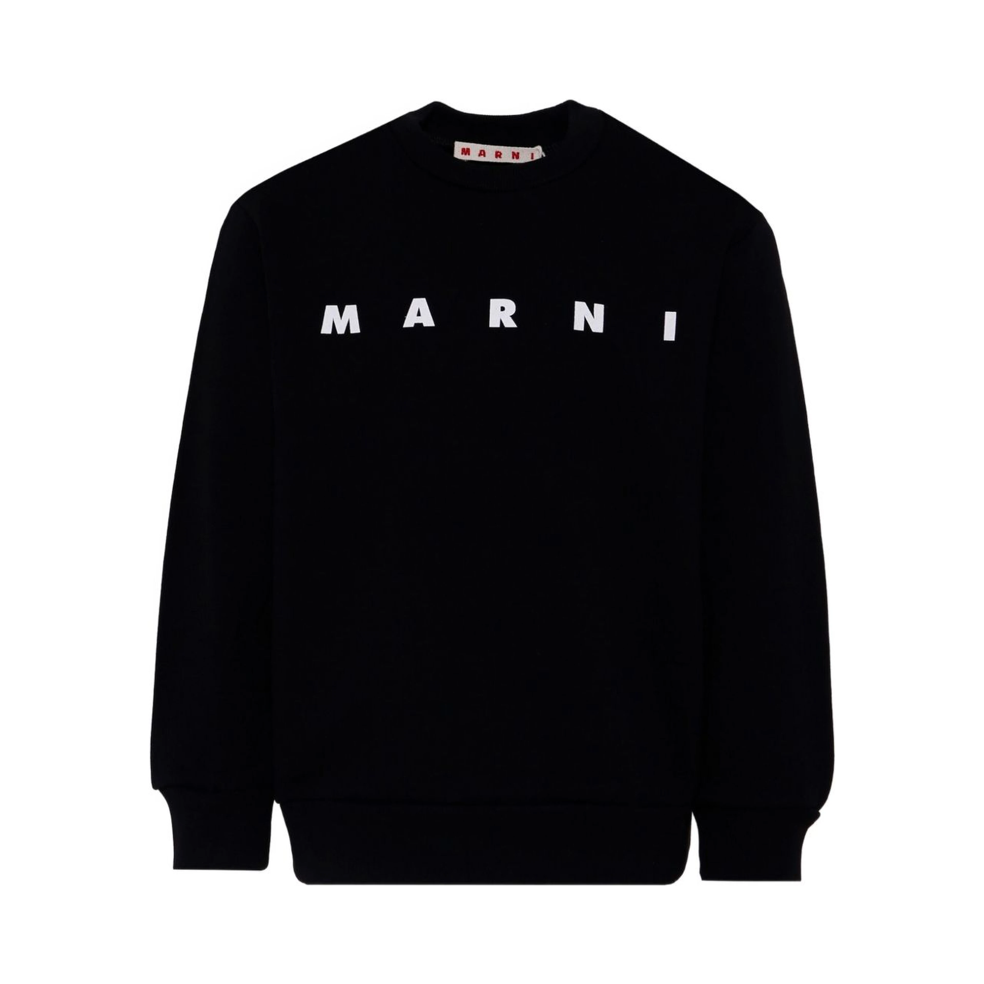 Marni Sweaters Black