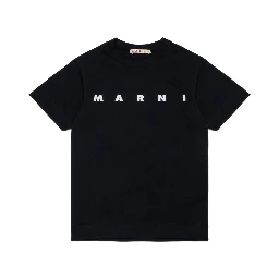 Marni T-shirts and Polos Black