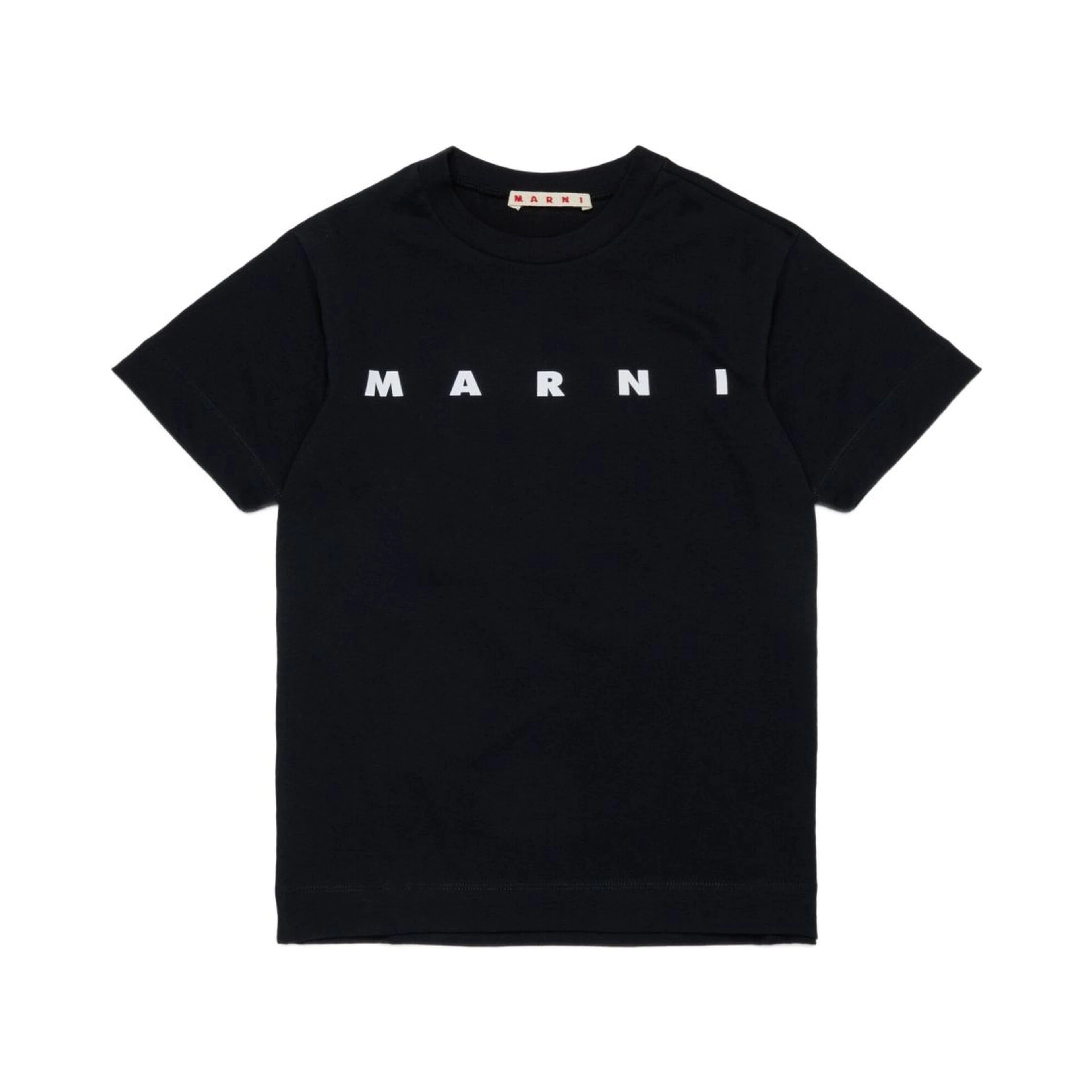 Marni T-shirts and Polos Black