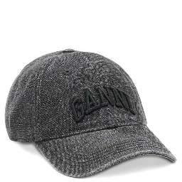 GANNI Hats