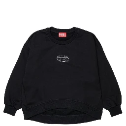 Diesel Sweaters Black