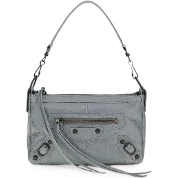 Balenciaga Bags.. Blue grey