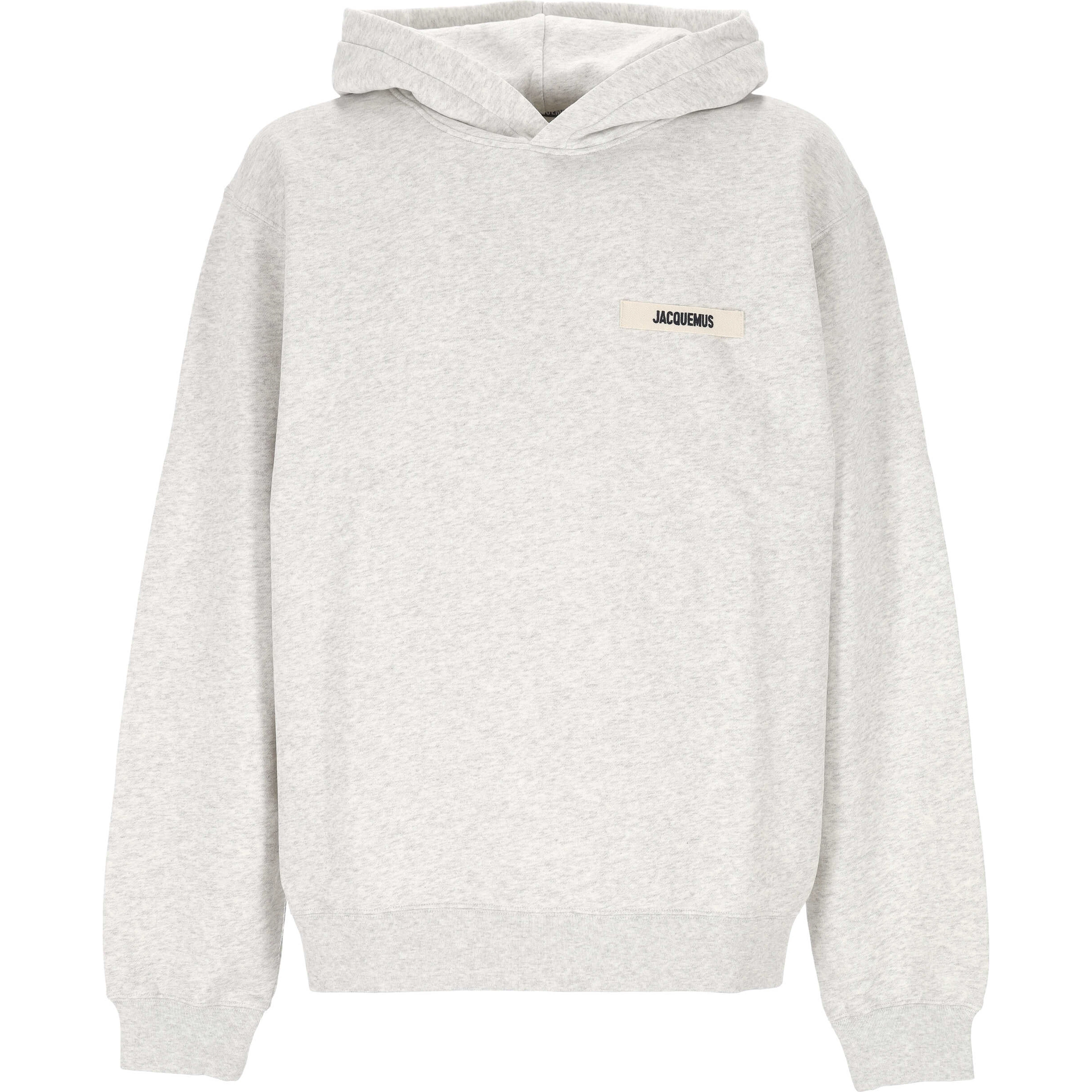 JACQUEMUS Sweaters Grey