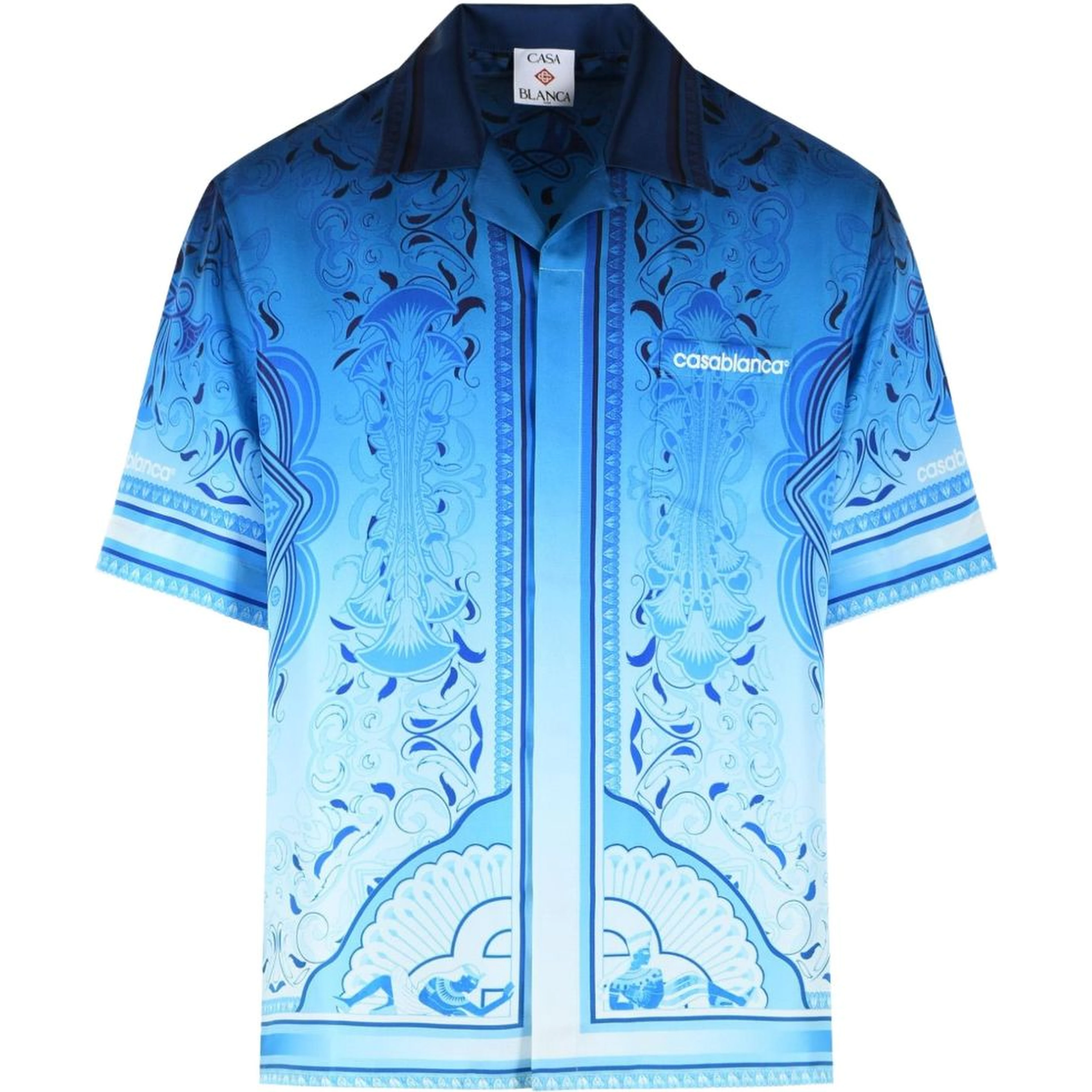 Casablanca Shirts