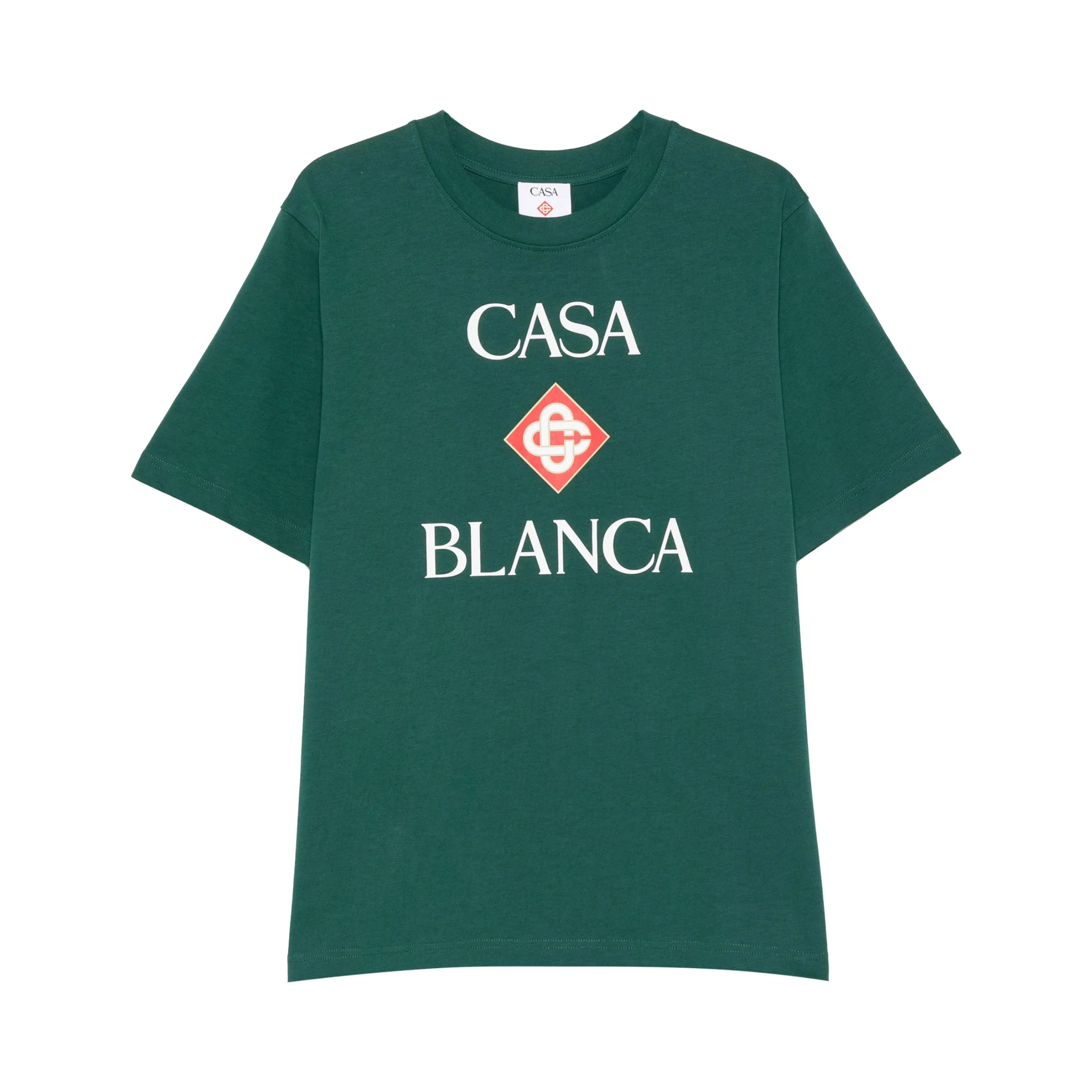 Casablanca T-shirts and Polos