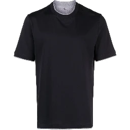 Brunello Cucinelli T-shirts and Polos
