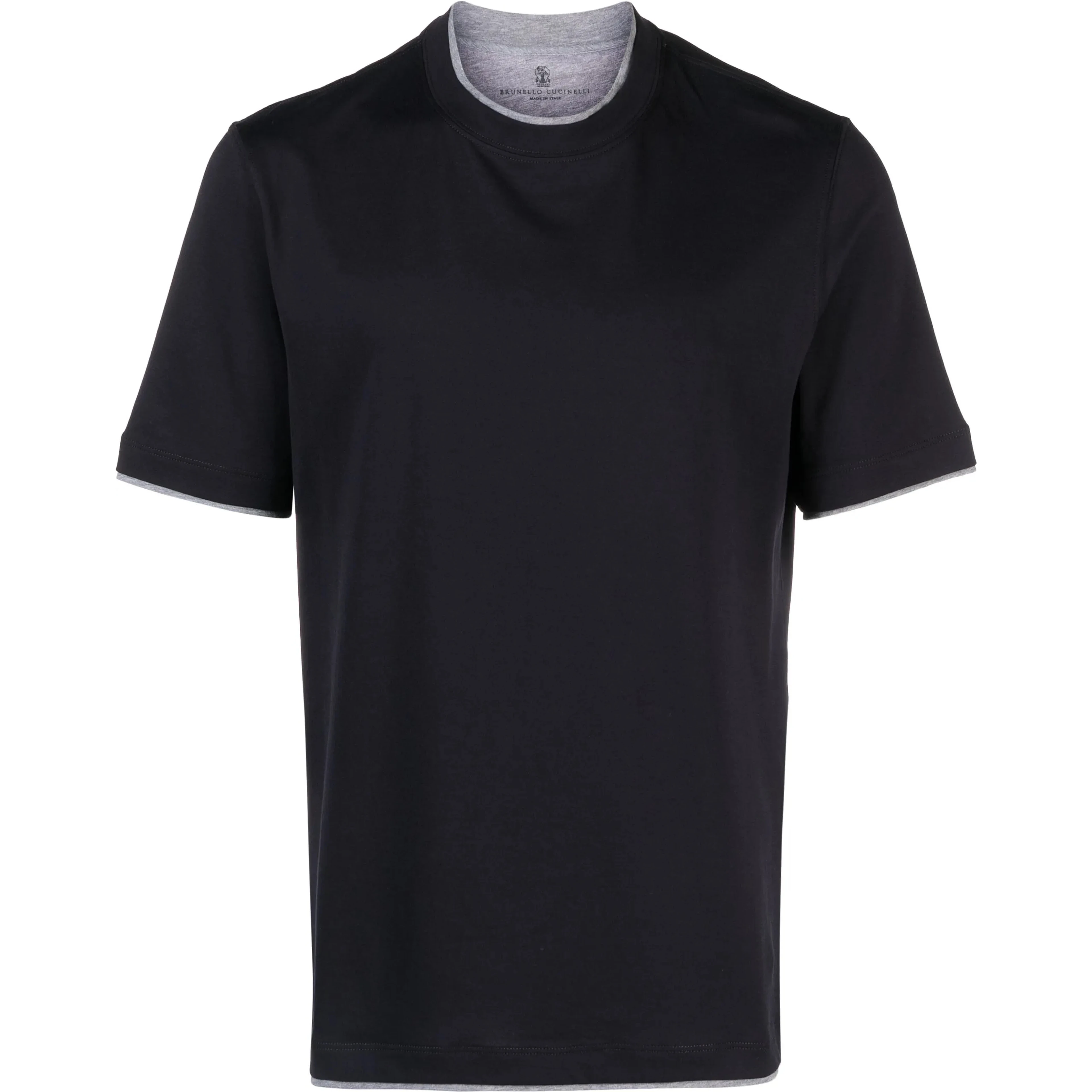 Brunello Cucinelli T-shirts and Polos