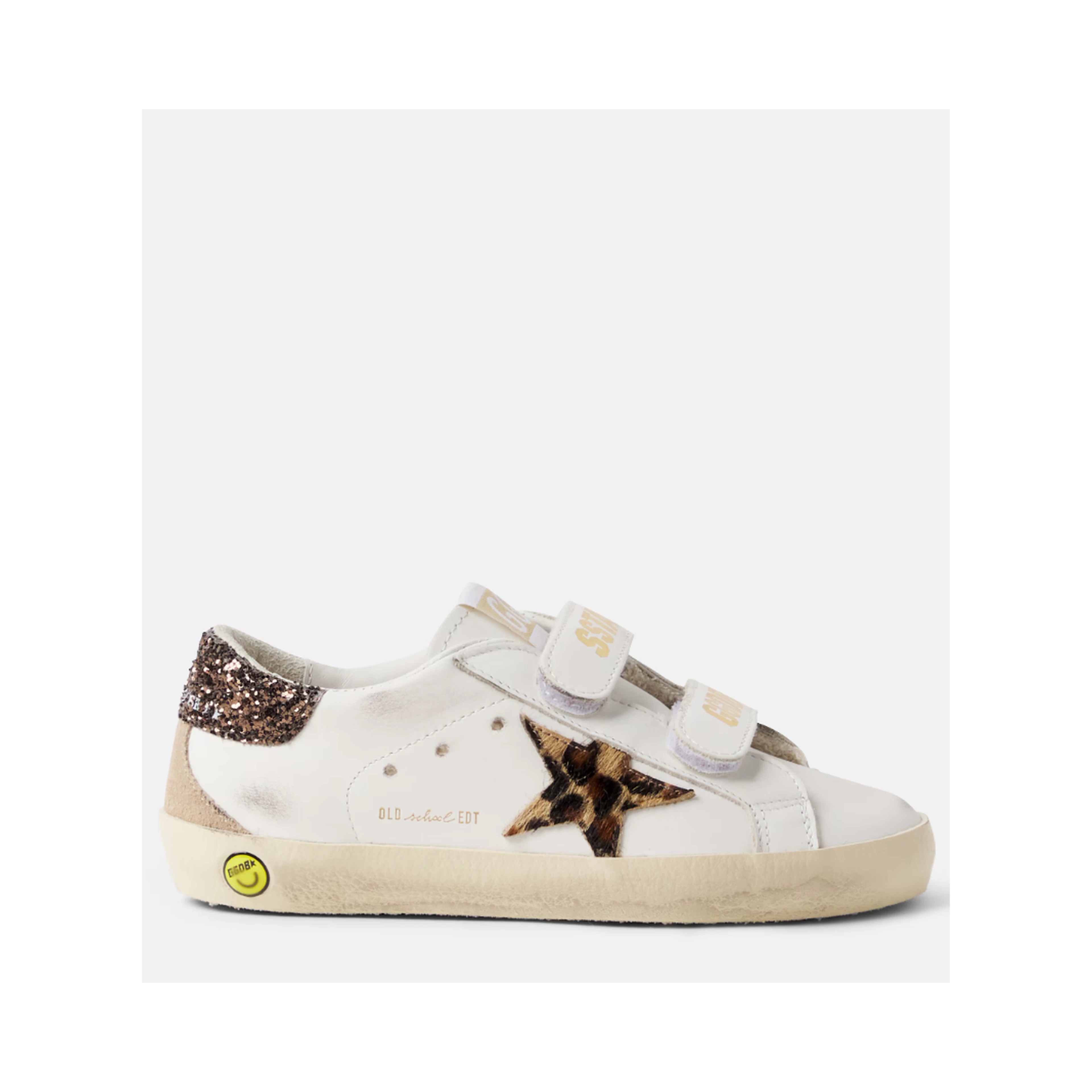 Golden Goose Kids Sneakers