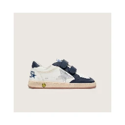 Golden Goose Kids Sneakers