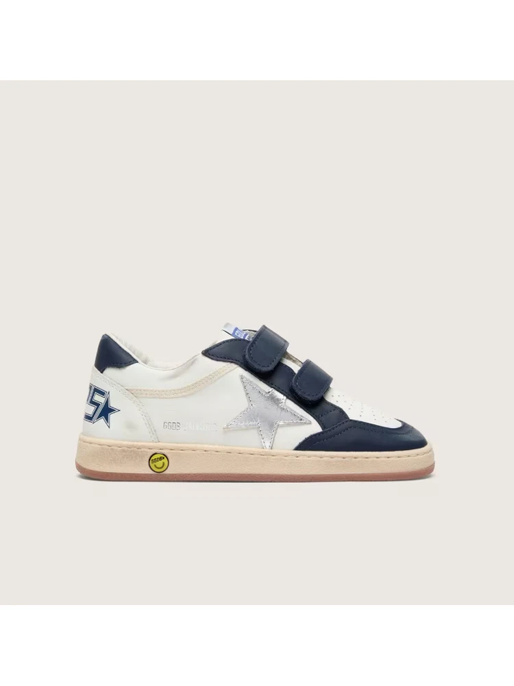 Golden Goose Kids Sneakers