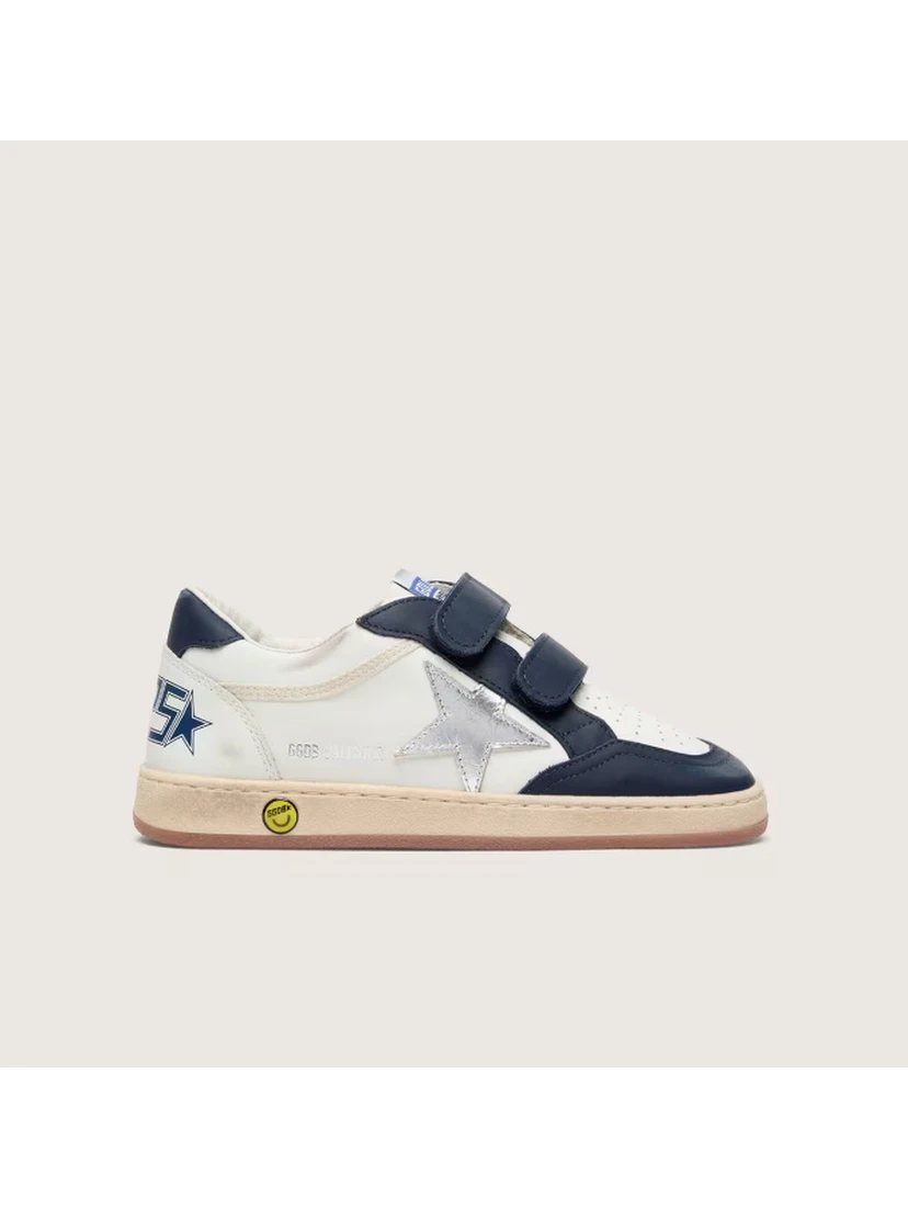 Golden Goose Kids Sneakers