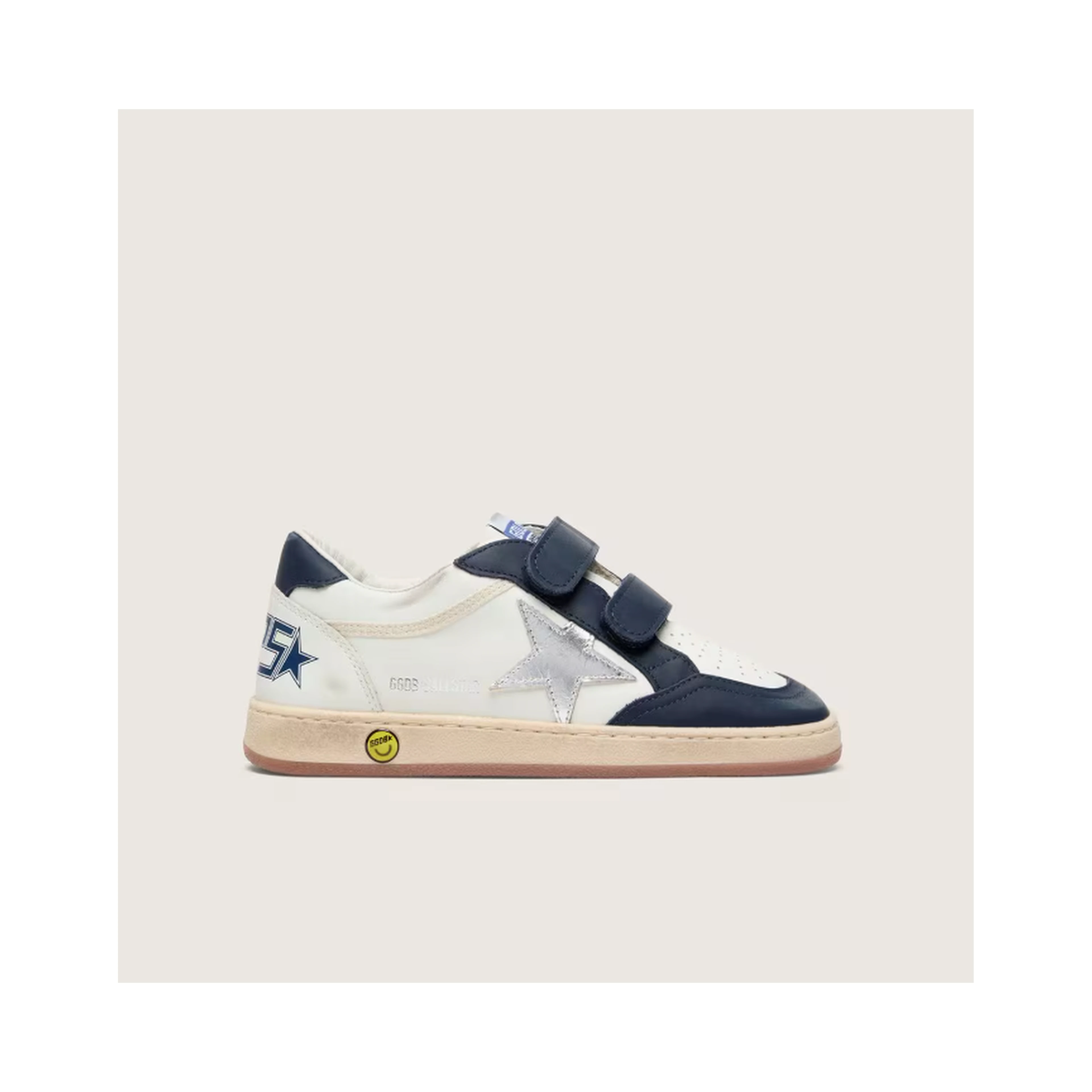 Golden Goose Kids Sneakers