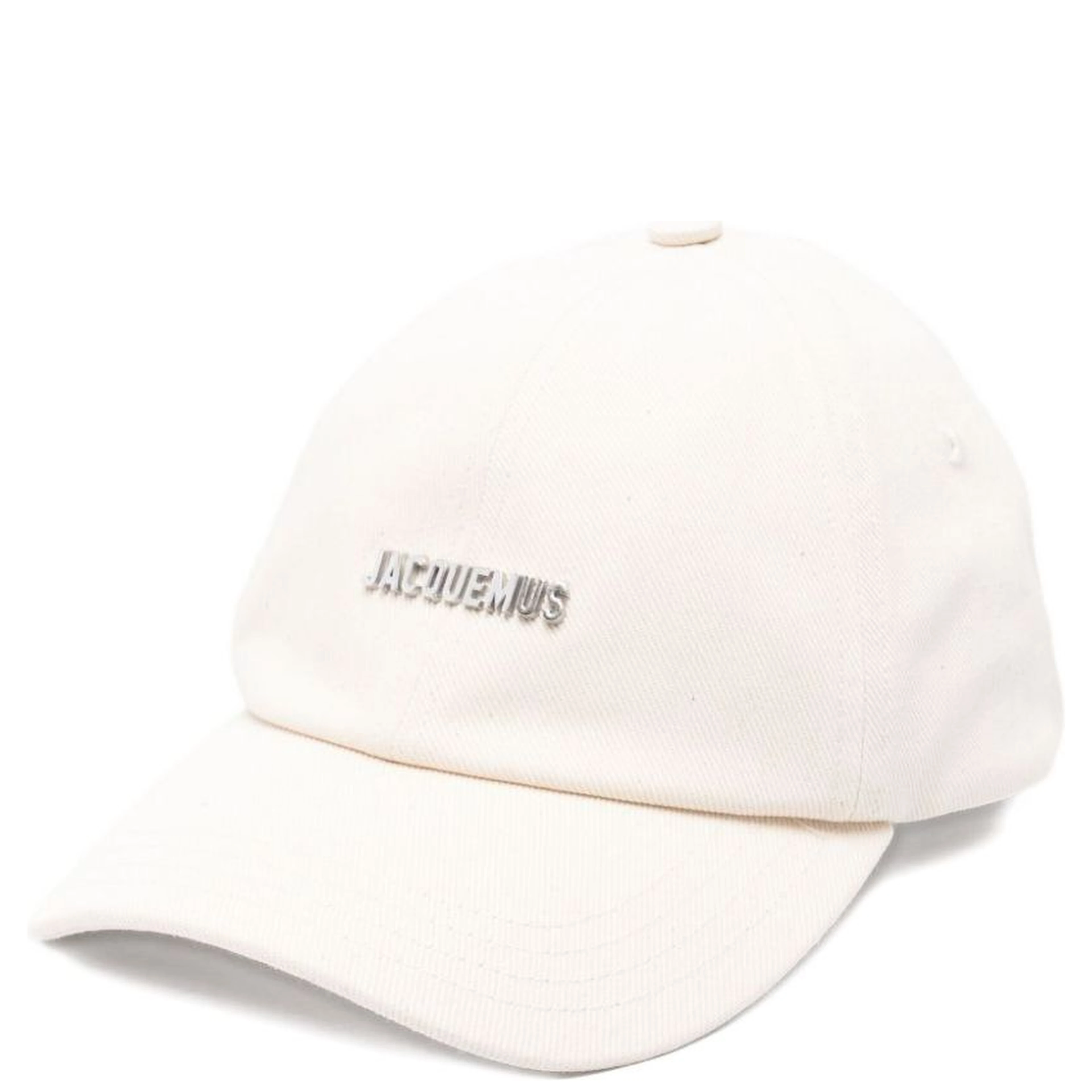 JACQUEMUS Hats Offwhite
