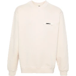 JACQUEMUS Sweaters Beige