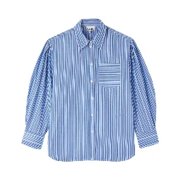 GANNI Shirts