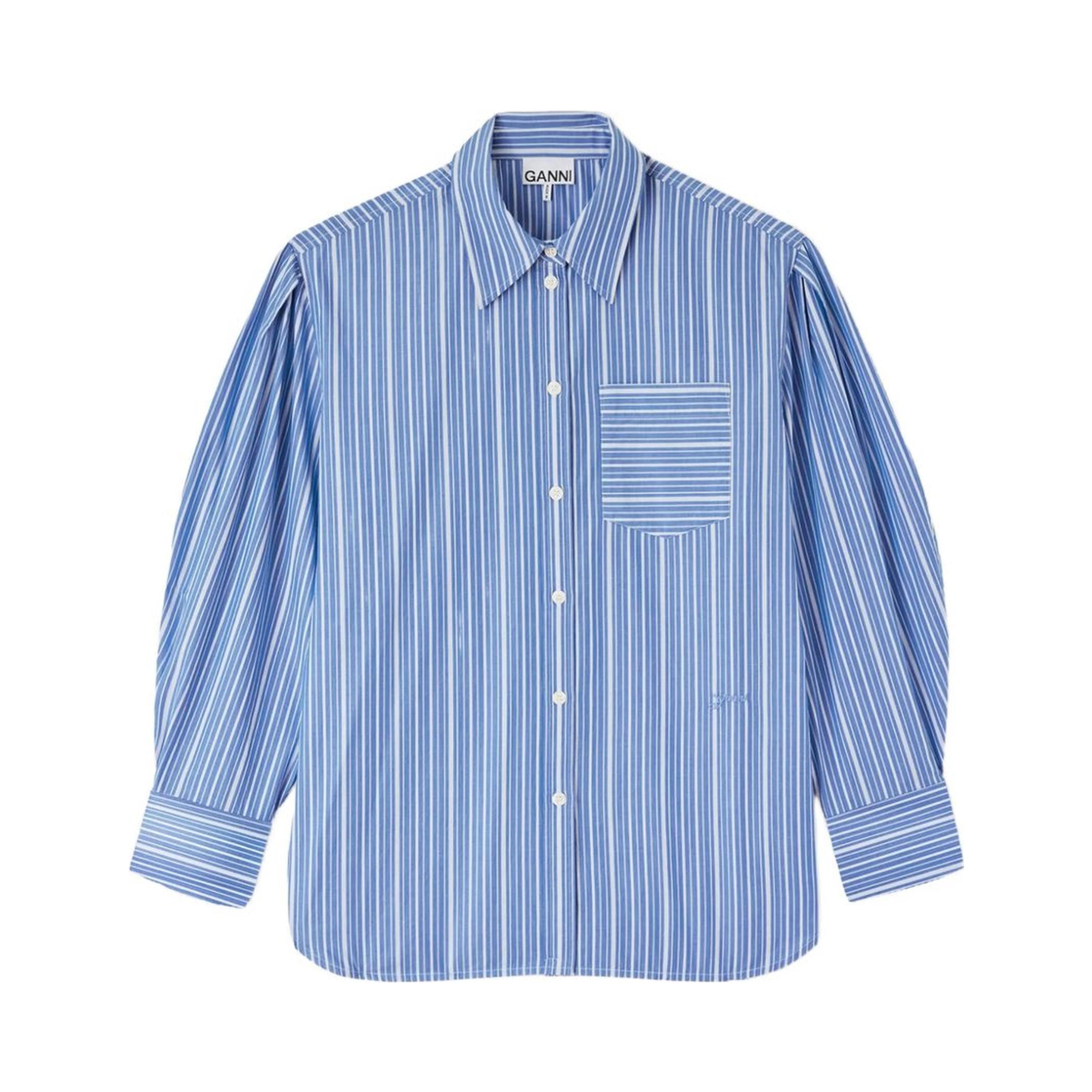 GANNI Shirts