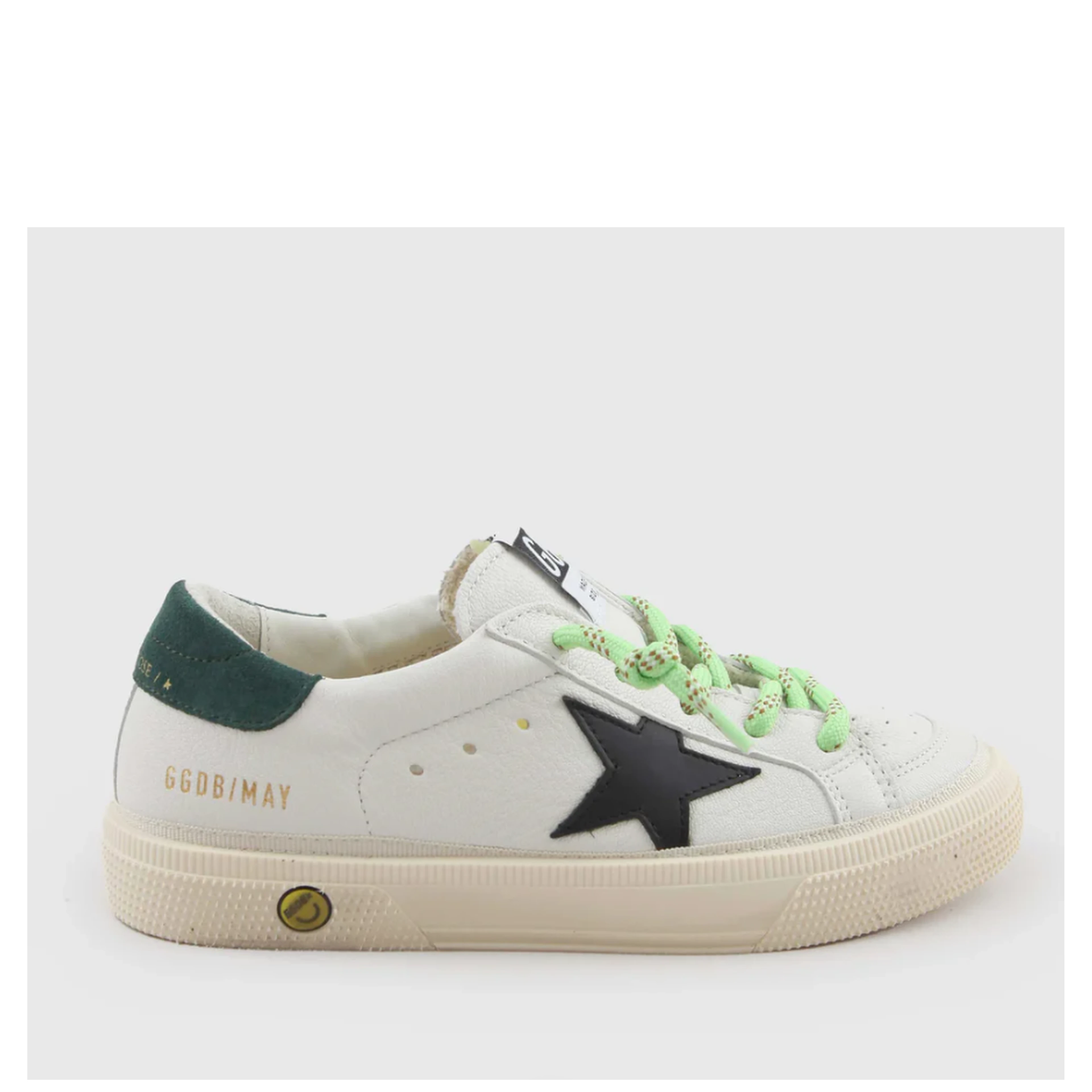 Golden Goose Kids Sneakers