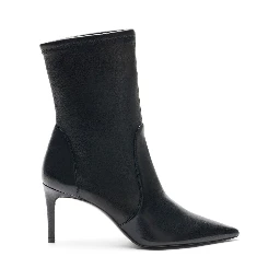 Stuart Weitzman Boots Black