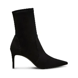 Stuart Weitzman Boots Black