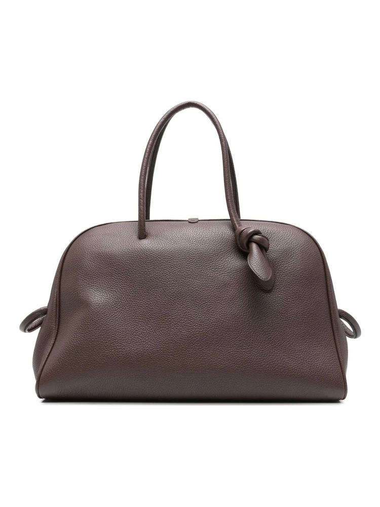 JACQUEMUS Bags.. Dark Brown