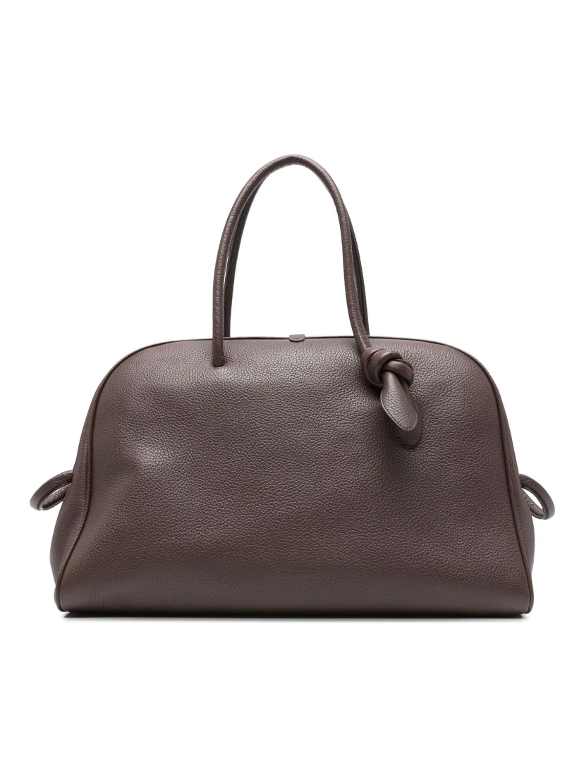 JACQUEMUS Bags.. Dark Brown
