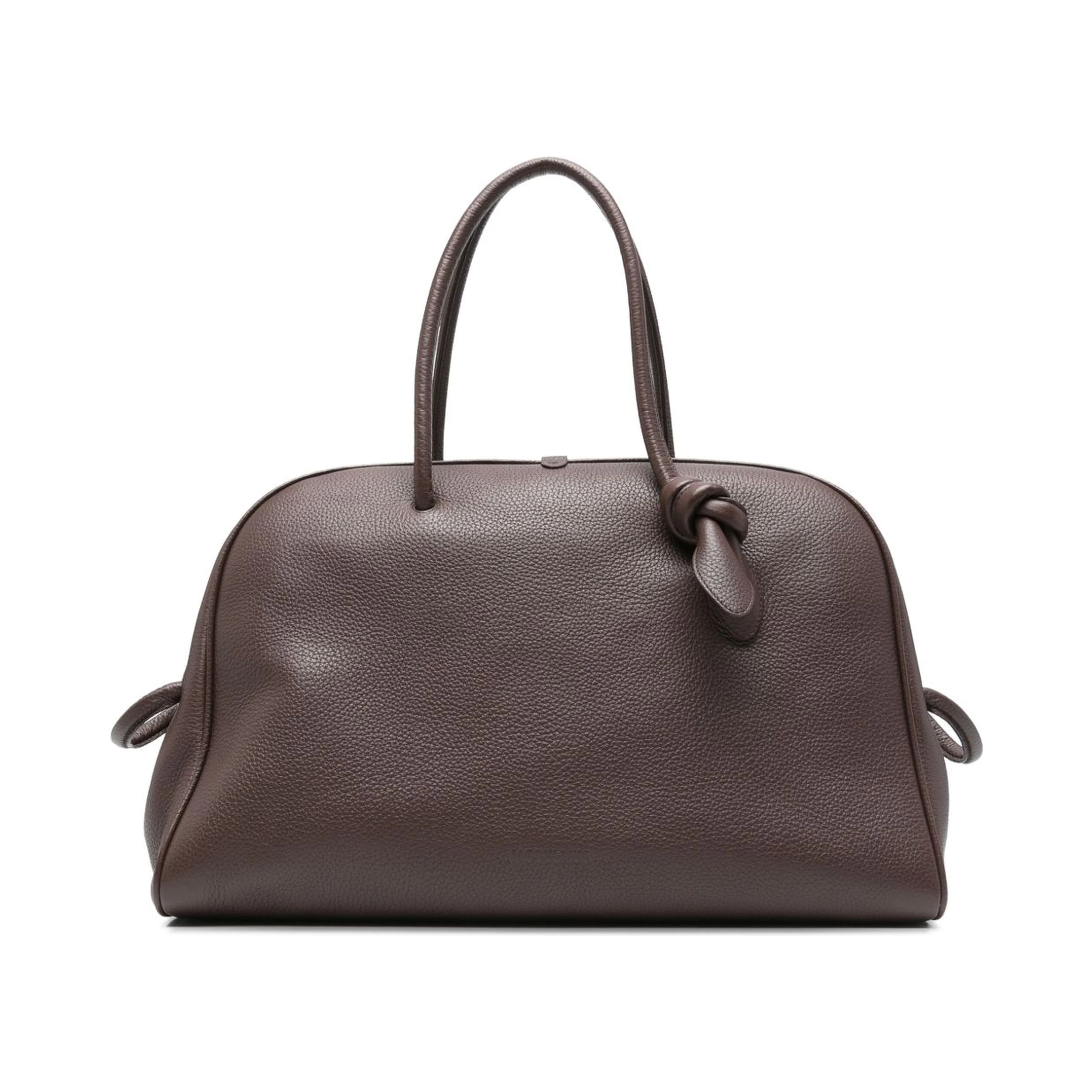 JACQUEMUS Bags.. Dark Brown