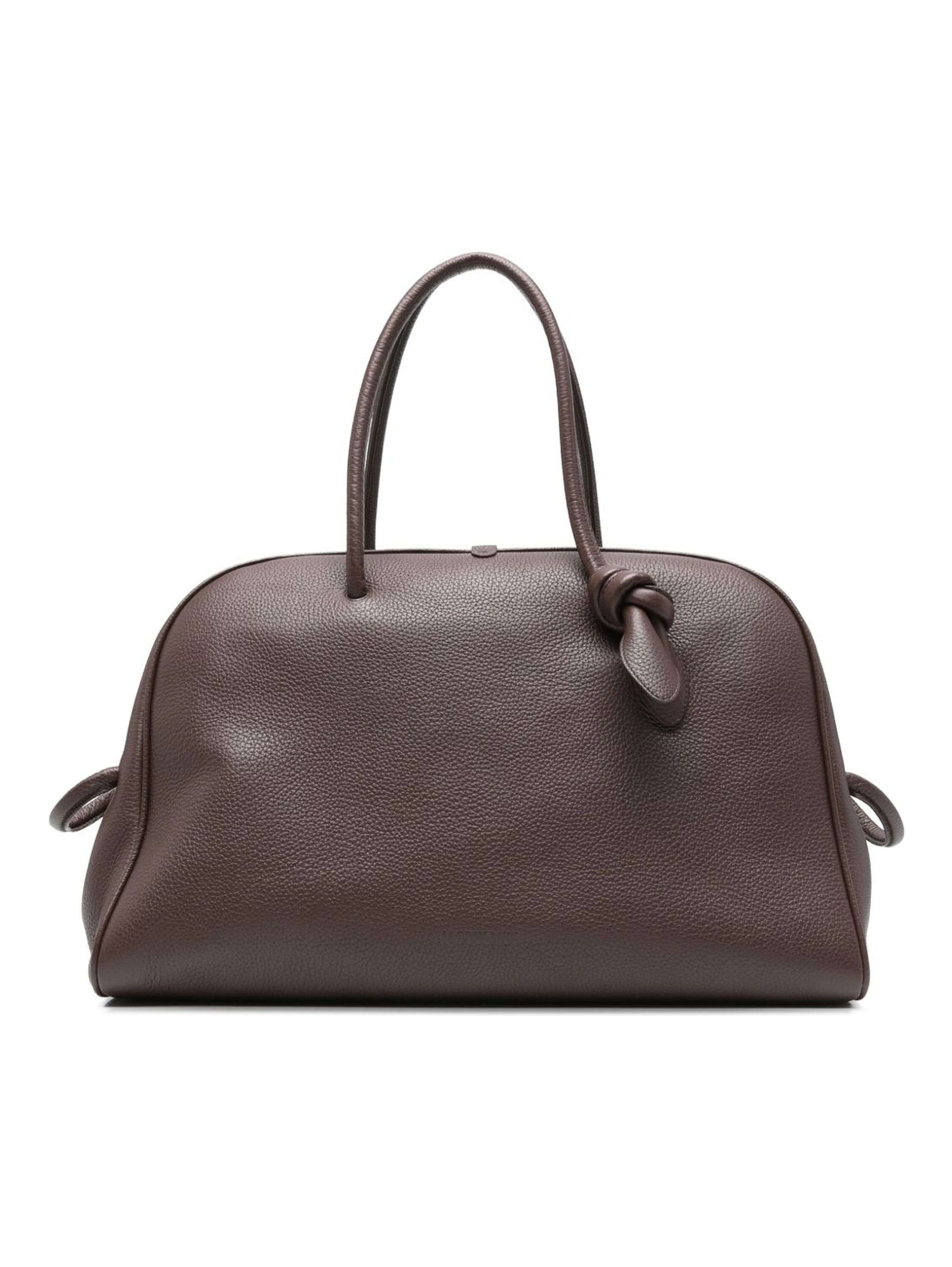 JACQUEMUS Bags.. Dark Brown