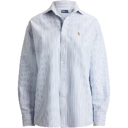 Polo Ralph Lauren Shirts Blue multicolor