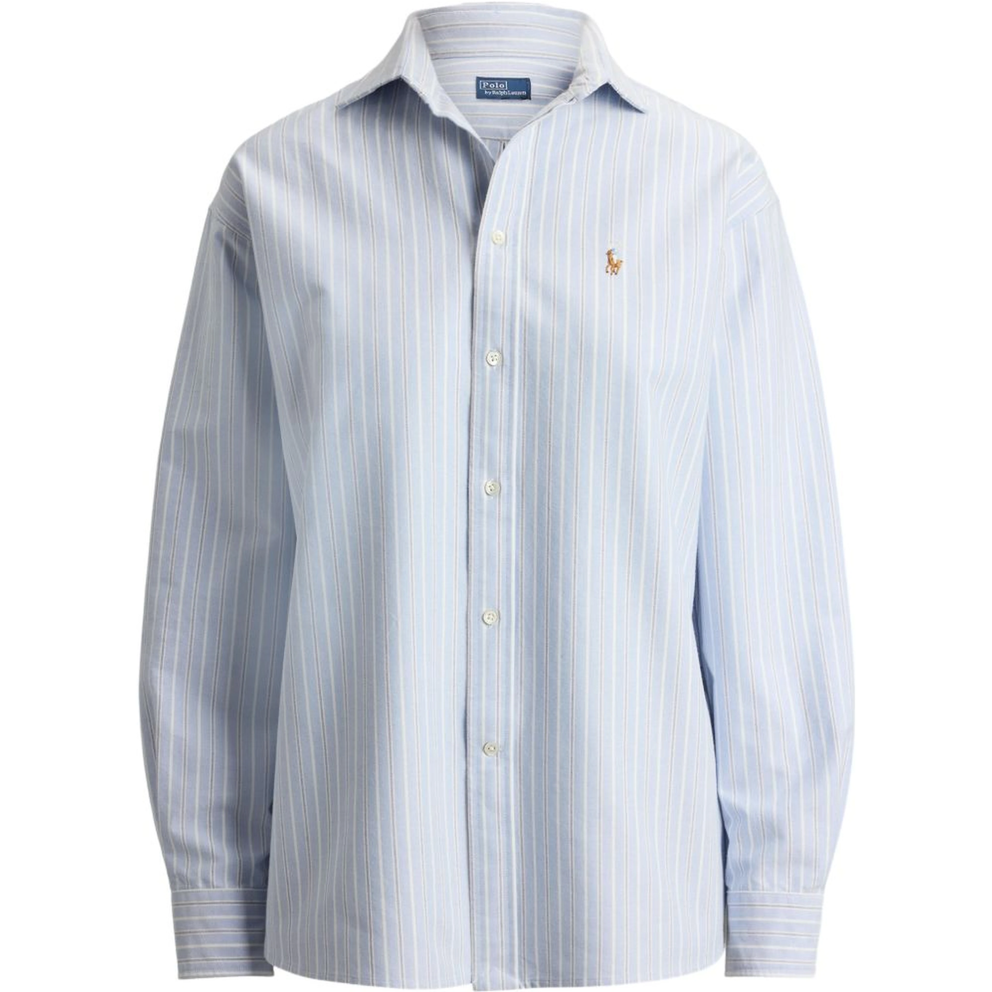 Polo Ralph Lauren Shirts Blue multicolor