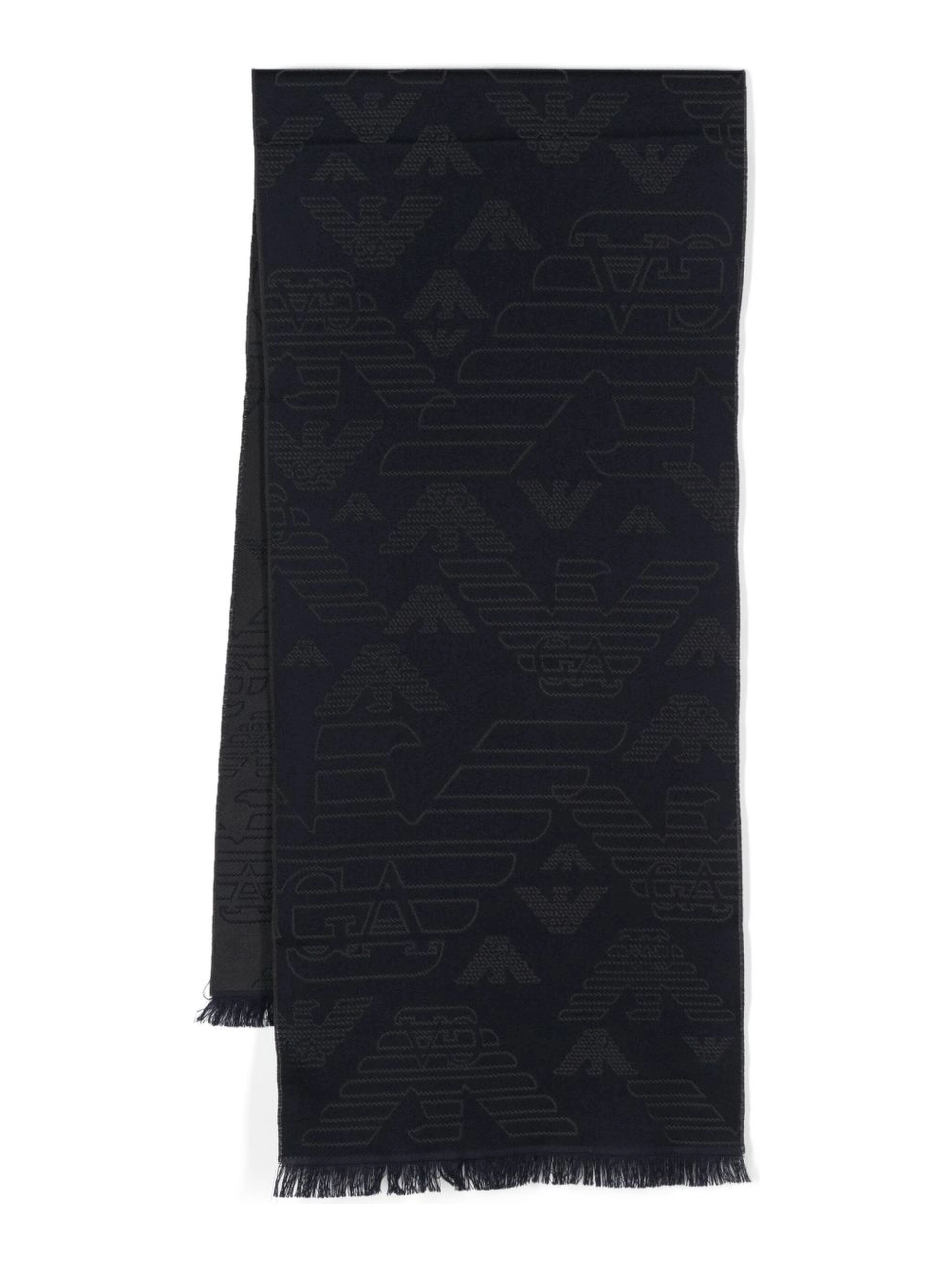 Emporio Armani Scarfs