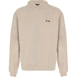 JACQUEMUS Sweaters Beige