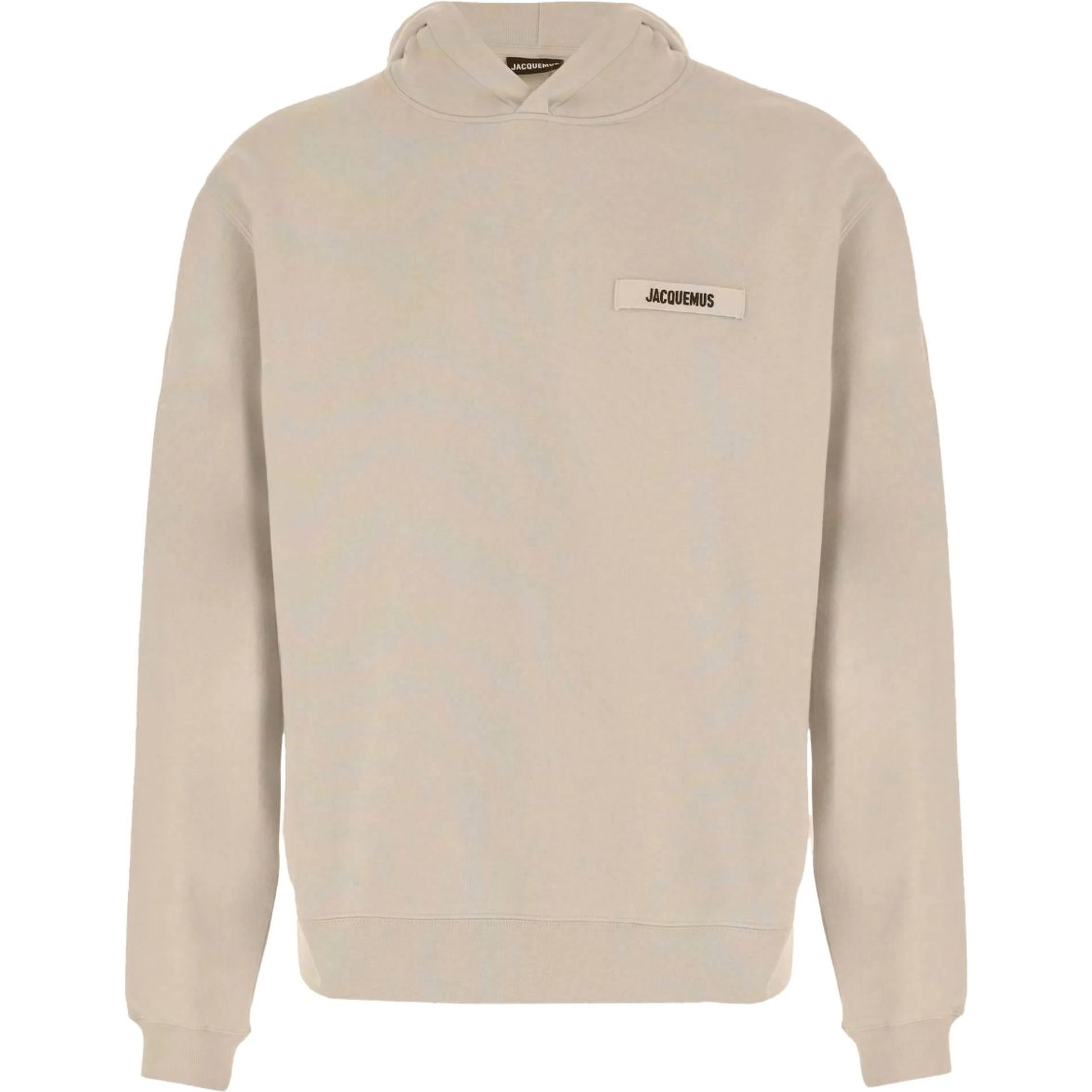 JACQUEMUS Sweaters Beige