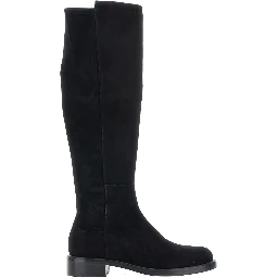 Stuart Weitzman Boots Black