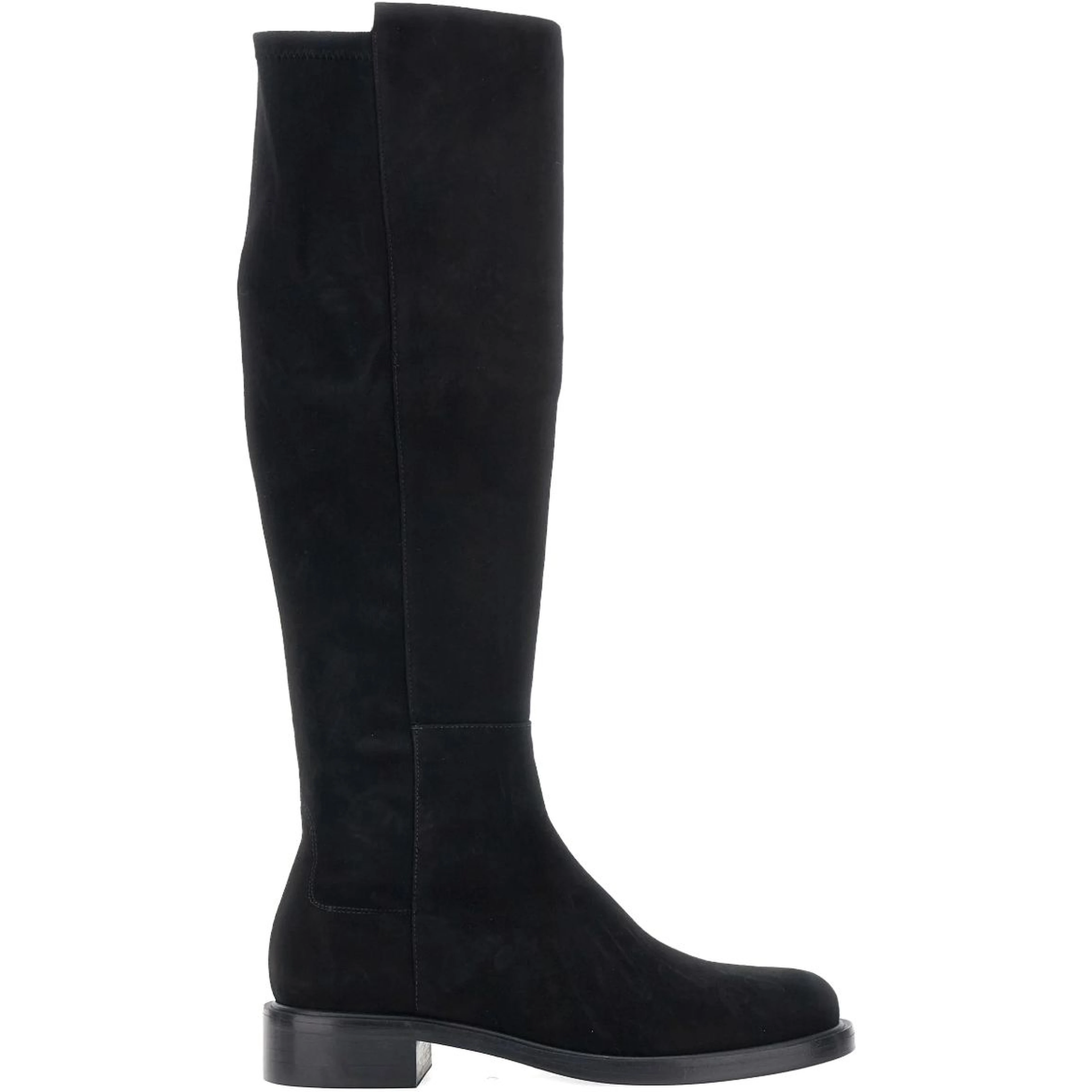 Stuart Weitzman Boots Black