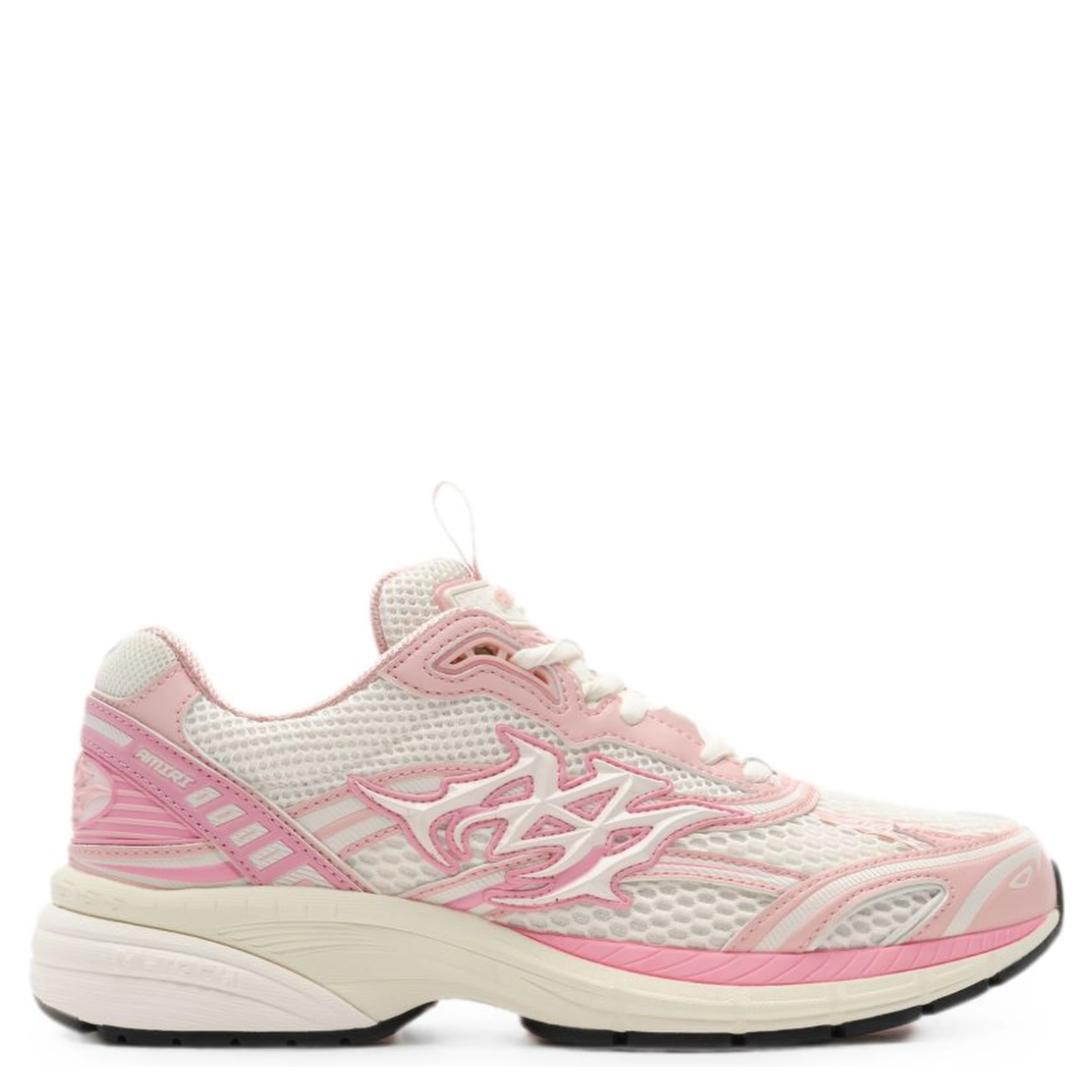 Amiri Sneakers Garden rose