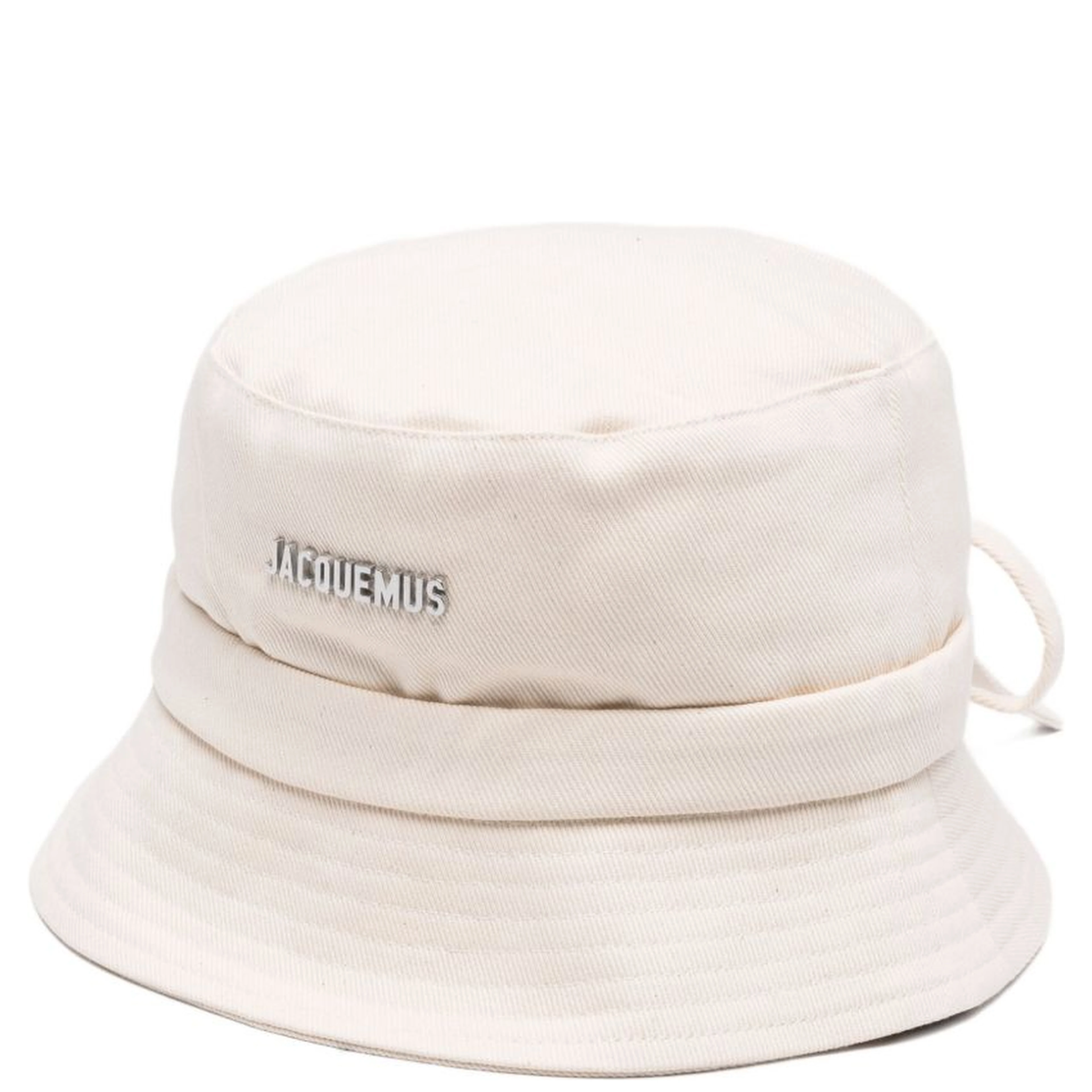 JACQUEMUS Hats Offwhite
