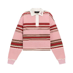 Amiri  Sweaters Pink