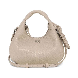 GANNI Bags.. White pepper
