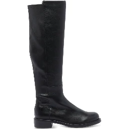 Stuart Weitzman Boots Black
