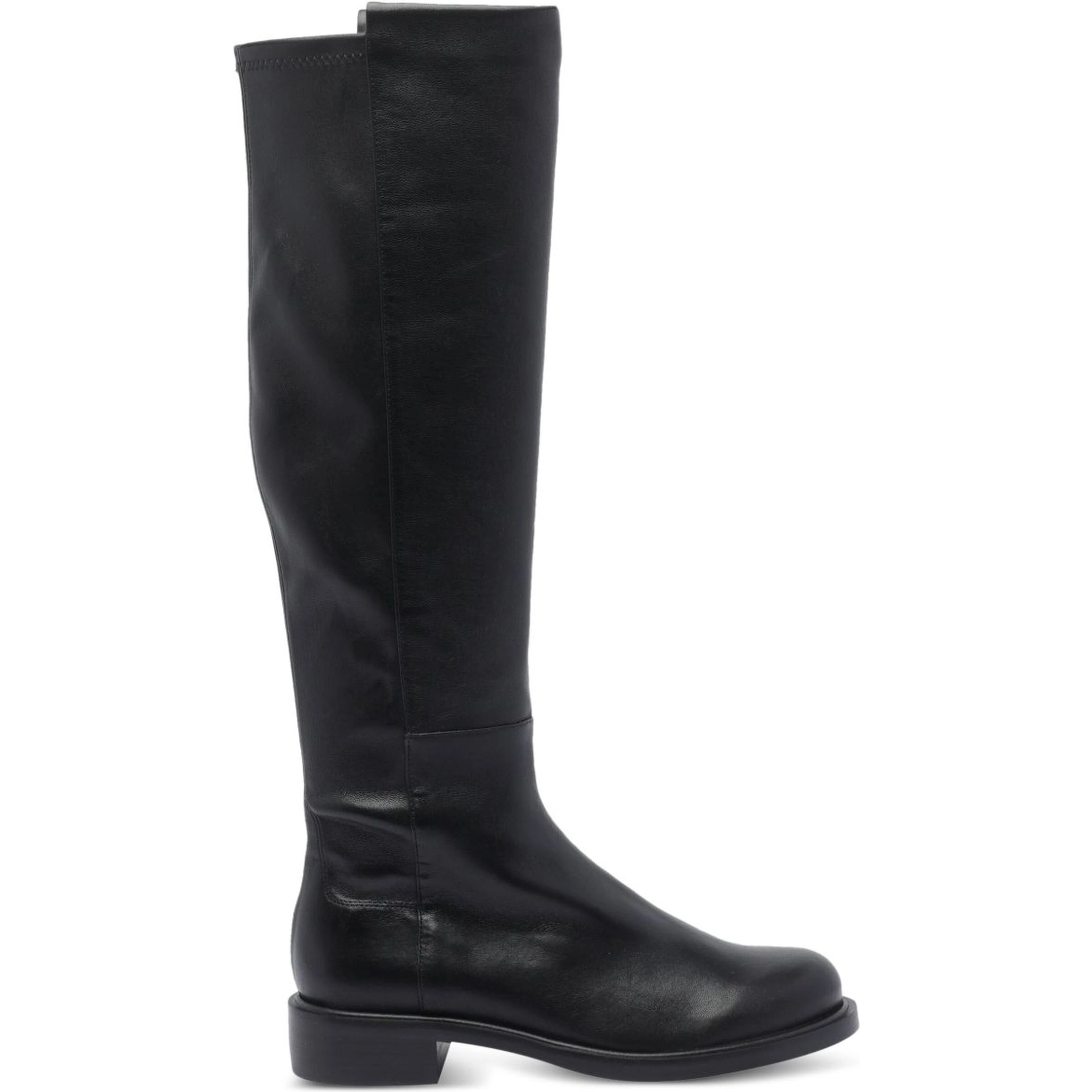 Stuart Weitzman Boots Black