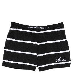 Amiri  Shorts Black