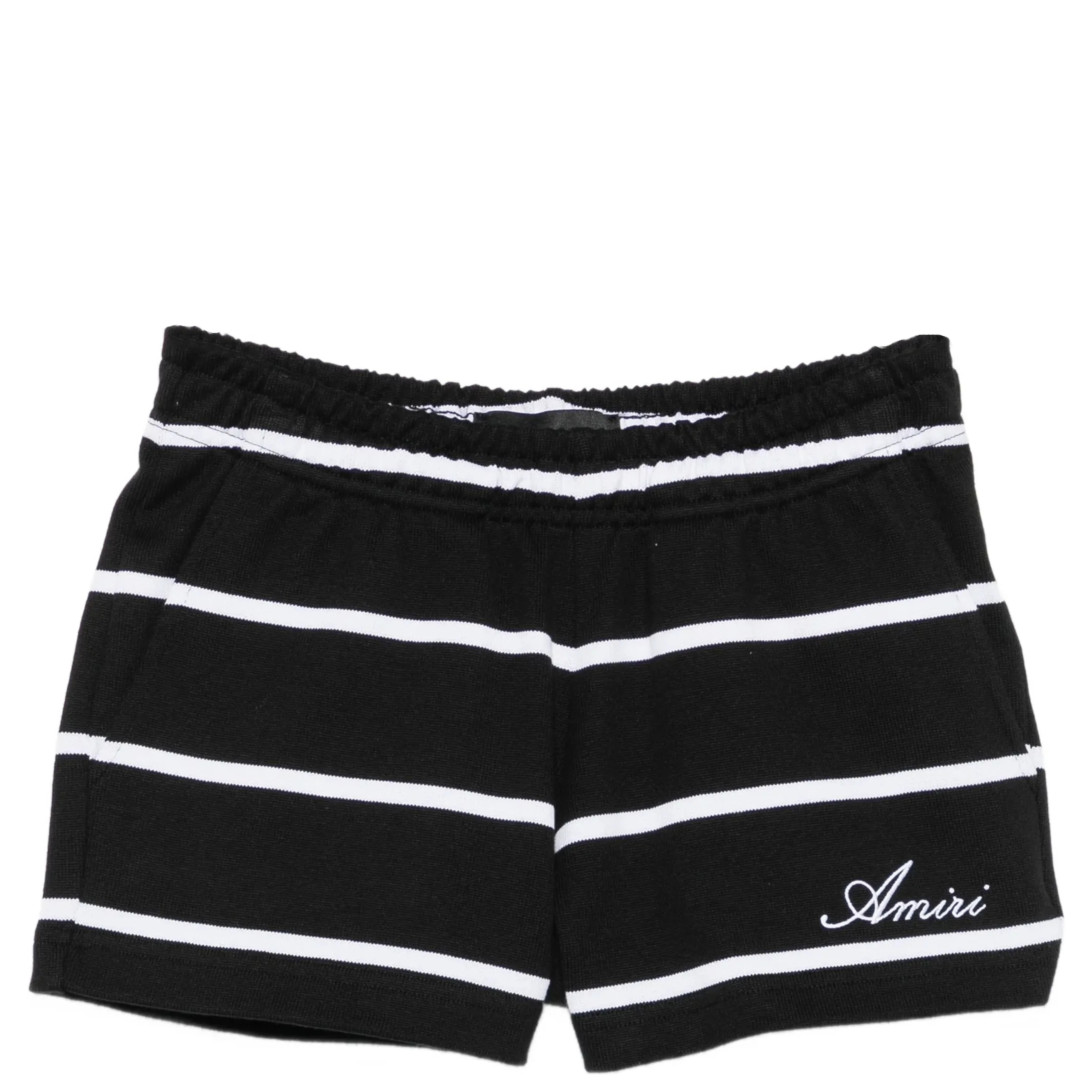 Amiri  Shorts Black
