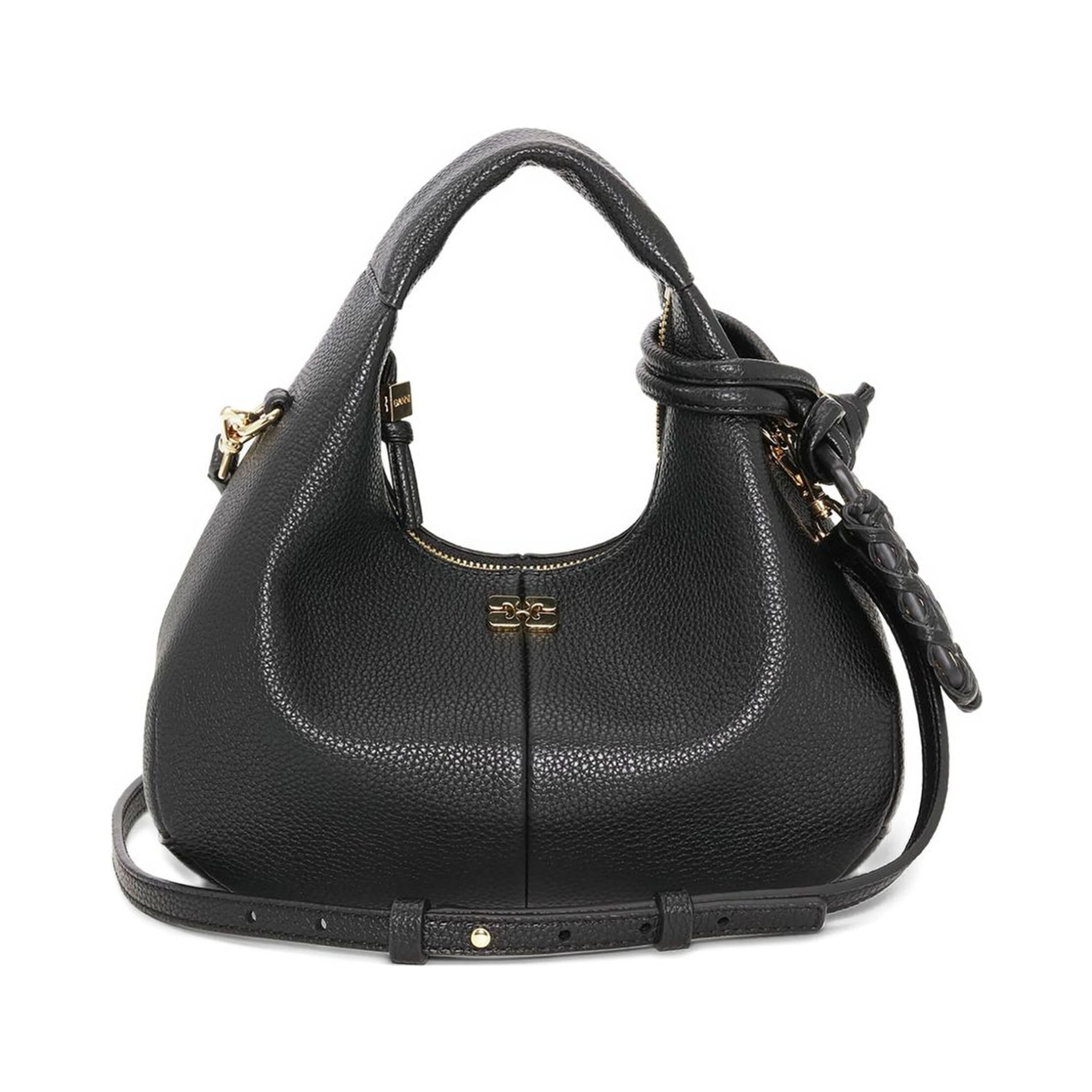 GANNI Bags.. Black
