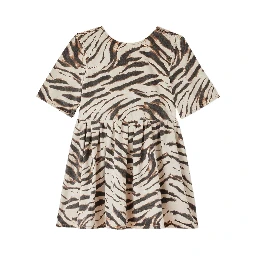 GANNI Dresses egret